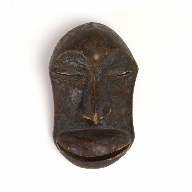 マスク EMBA 一点物