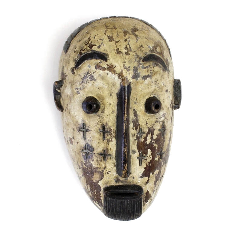 マスク METOKO 一点物