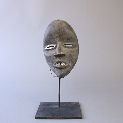 ダンマスク 一点もの