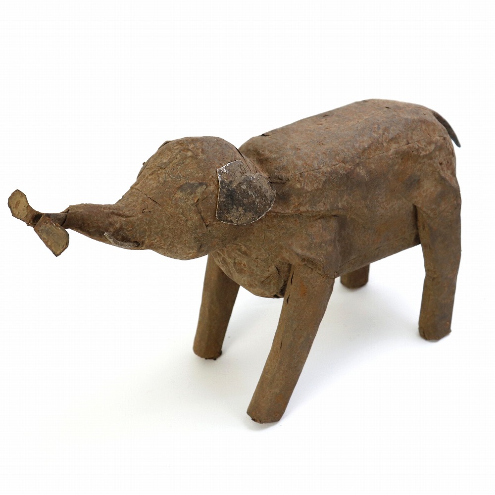 ベナン 象 一点物