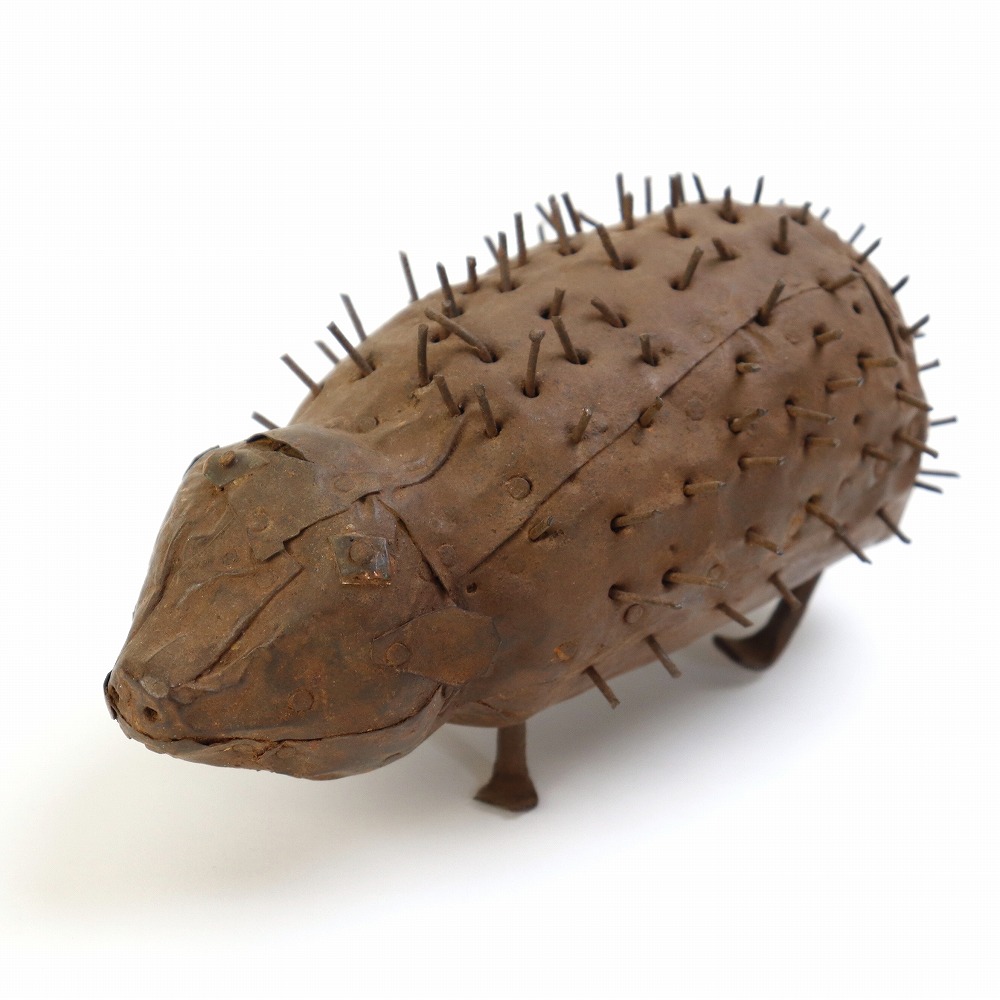 ベナン はりねずみ 大