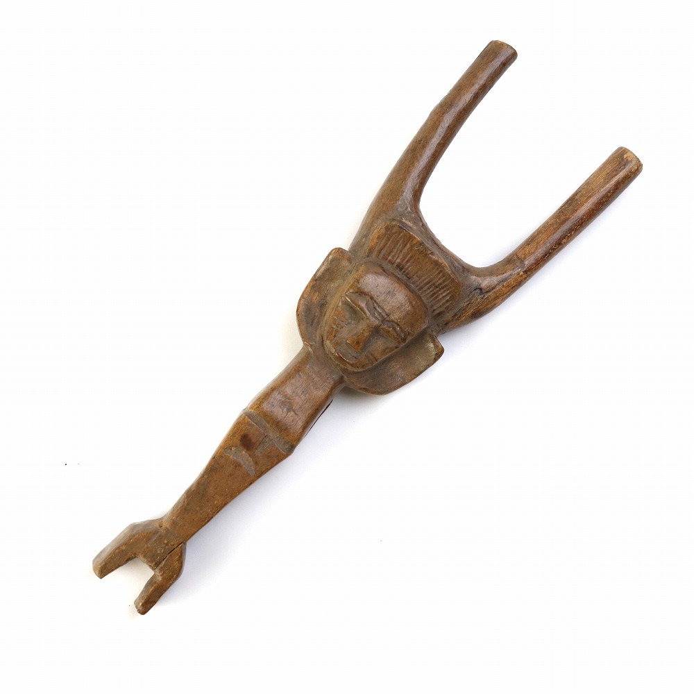 ロビ ブルキナファソ LOBI 一点物