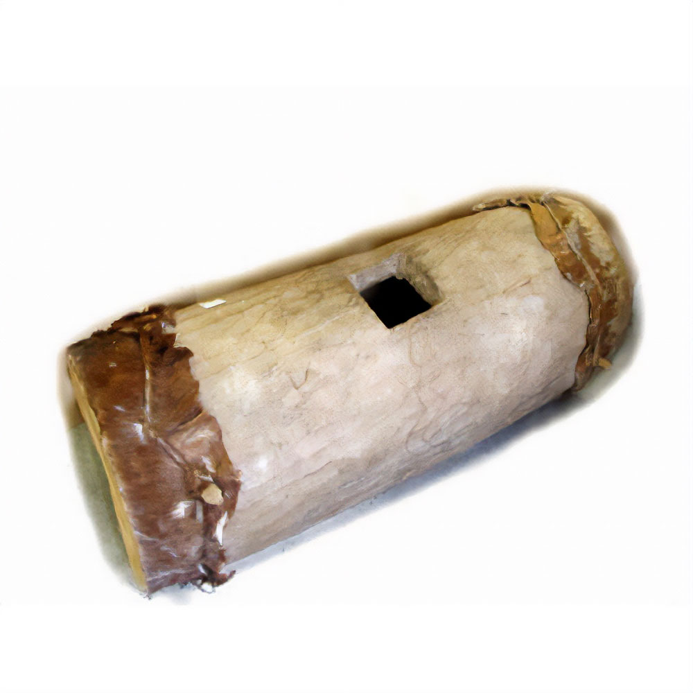 ドゴン太鼓　一点もの【共有】