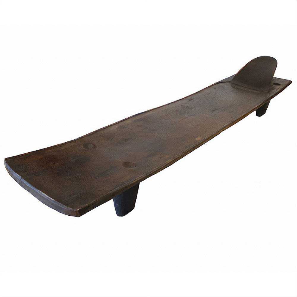 セヌフォ・ベッド【大02】送料別