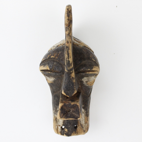 キフェべマスク 小 02 一点もの