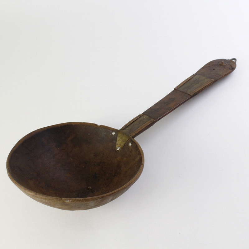 トゥアレグ お玉 一点物 03